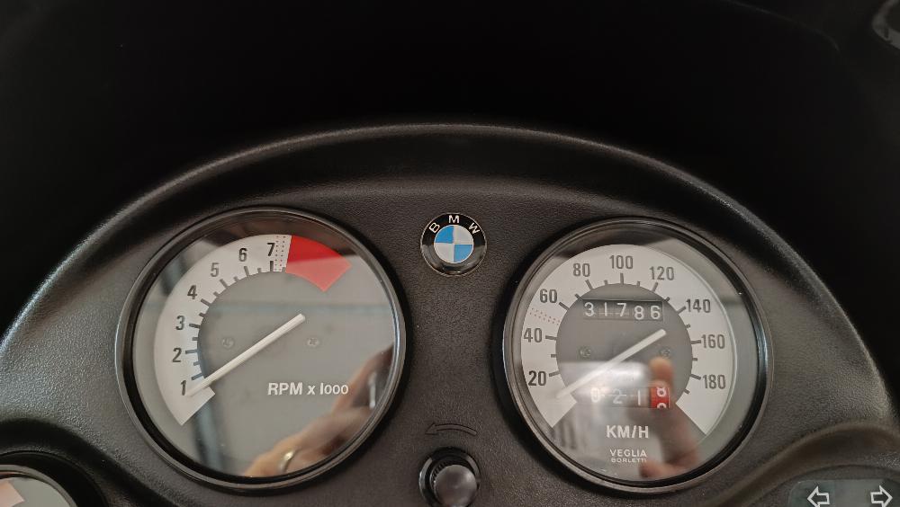 Motorrad verkaufen BMW F650 st169 Ankauf
